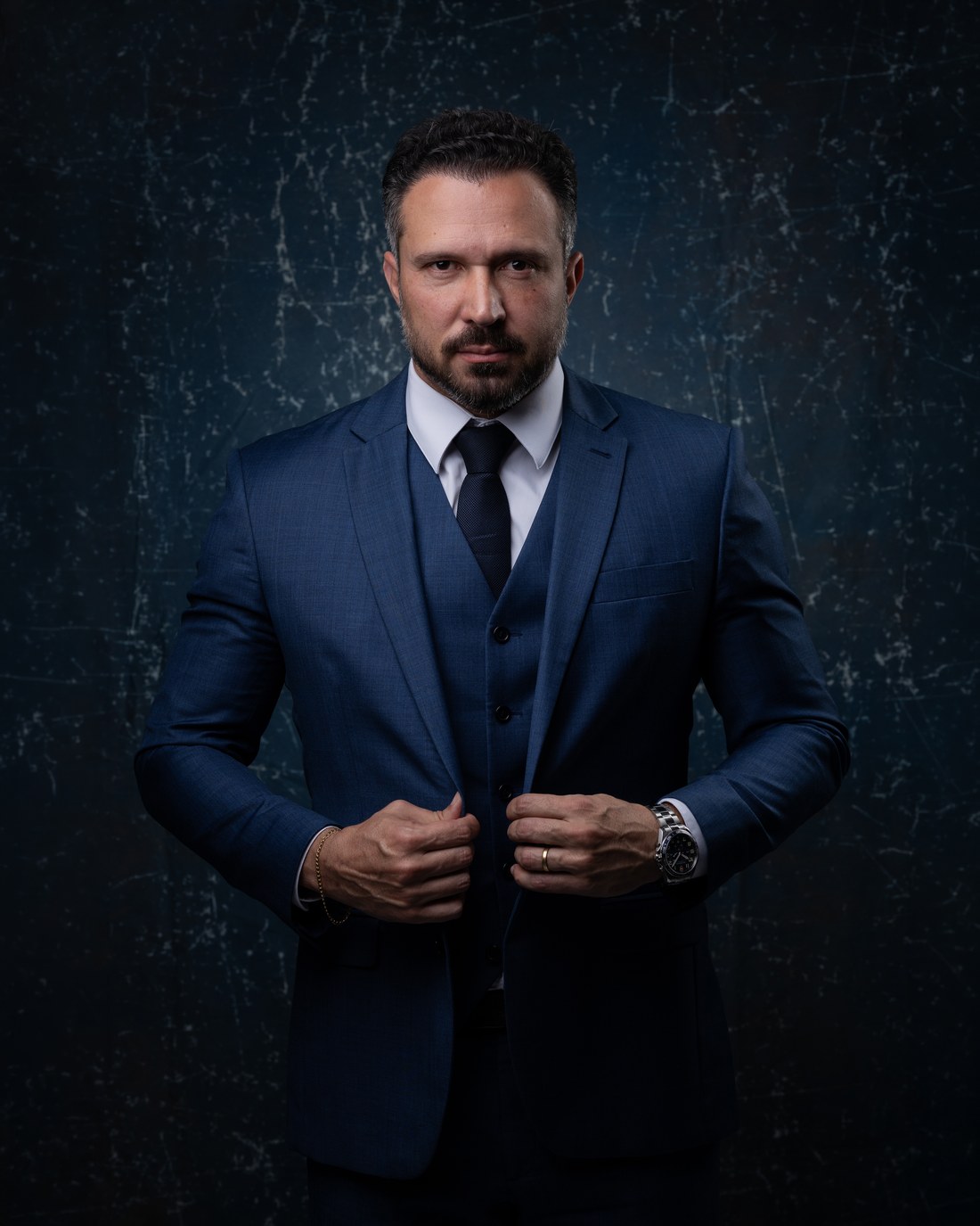 Dr. Júnio Silva