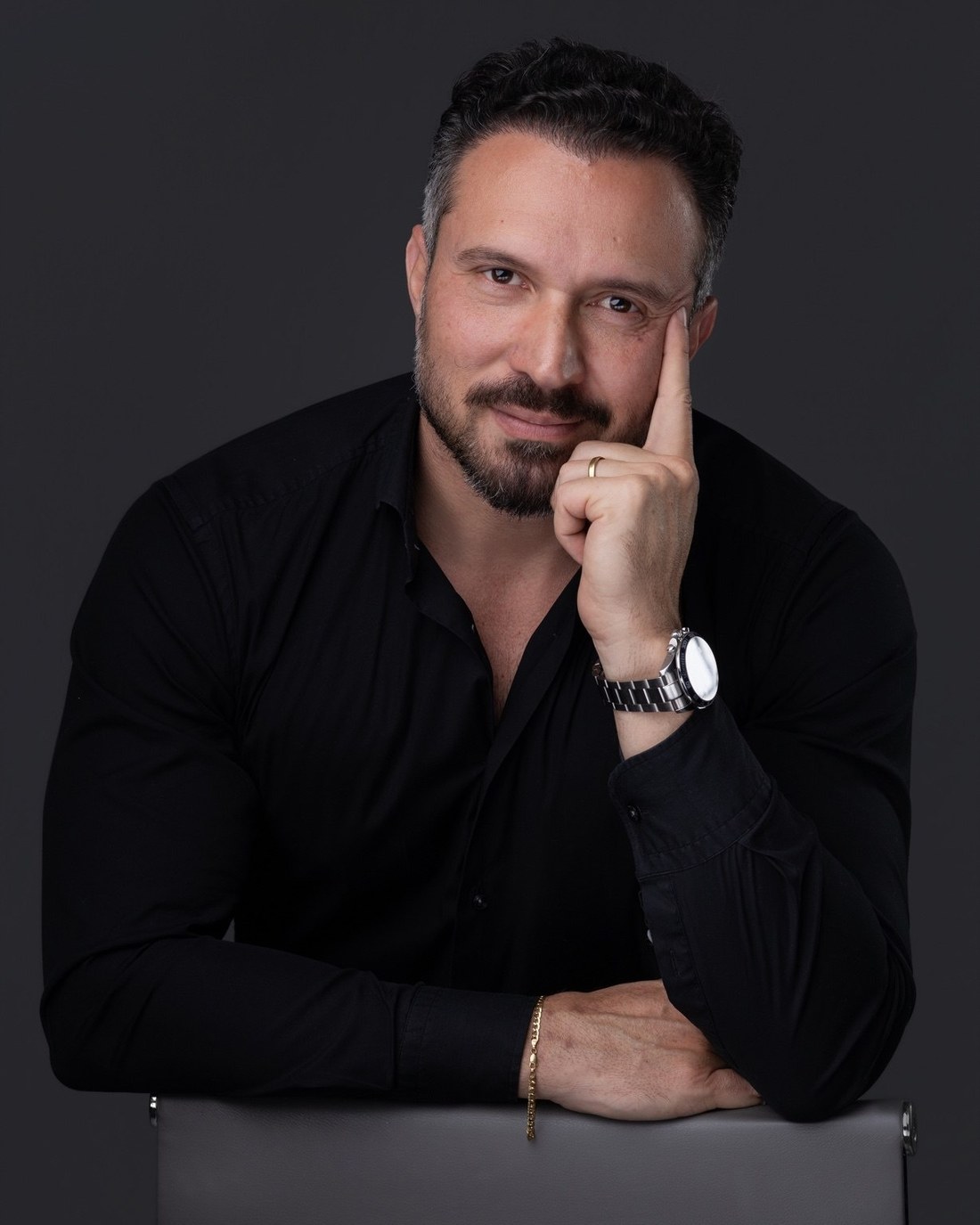 Dr. Júnio Silva
